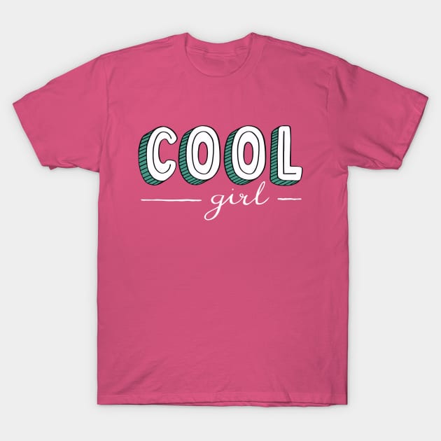 Cool shirts for girls store